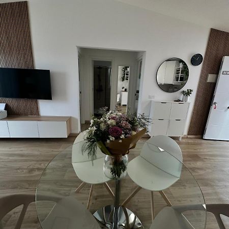 דירות אדחה La Casa De Paseka מראה חיצוני תמונה