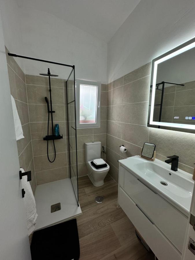 דירות אדחה La Casa De Paseka מראה חיצוני תמונה