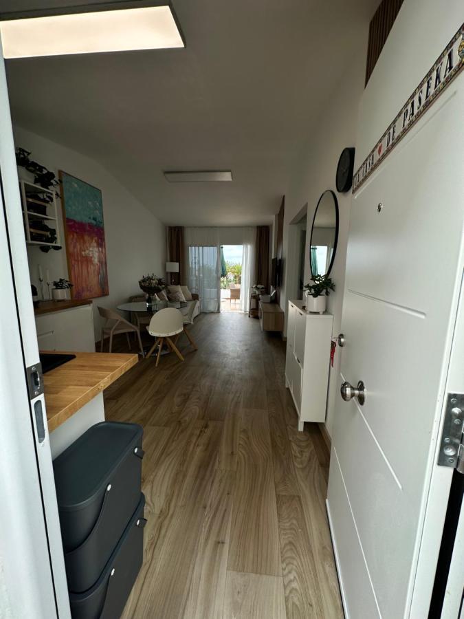 דירות אדחה La Casa De Paseka מראה חיצוני תמונה