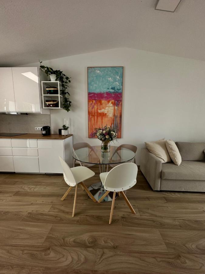 דירות אדחה La Casa De Paseka מראה חיצוני תמונה
