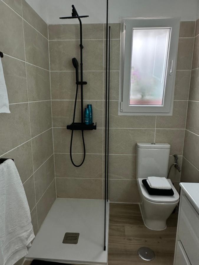 דירות אדחה La Casa De Paseka מראה חיצוני תמונה