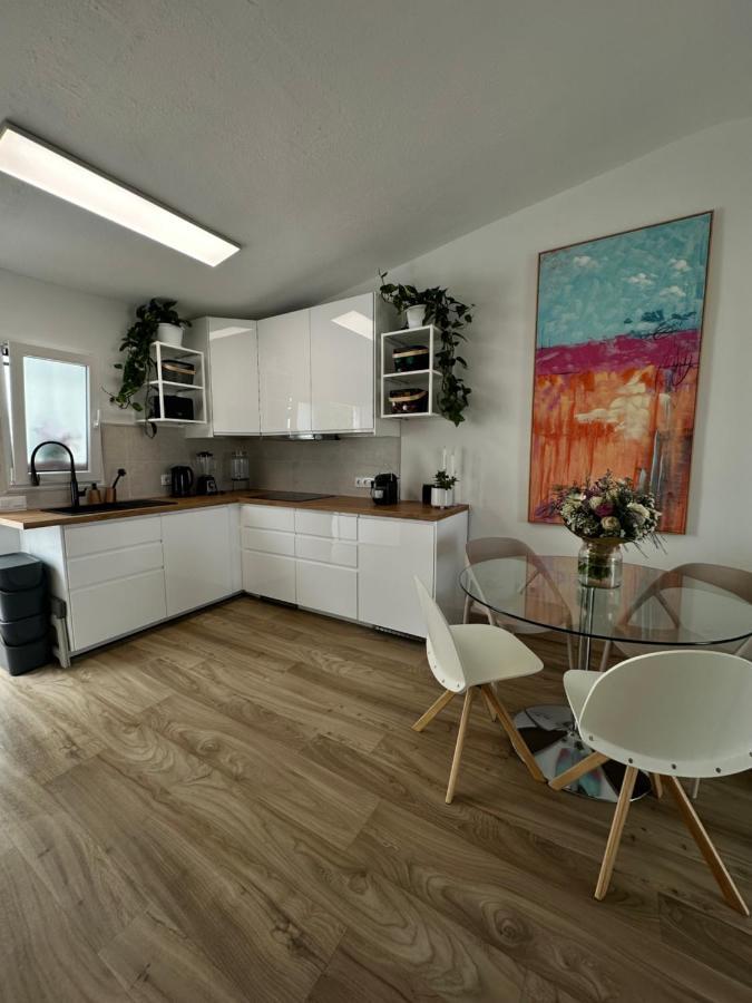 דירות אדחה La Casa De Paseka מראה חיצוני תמונה