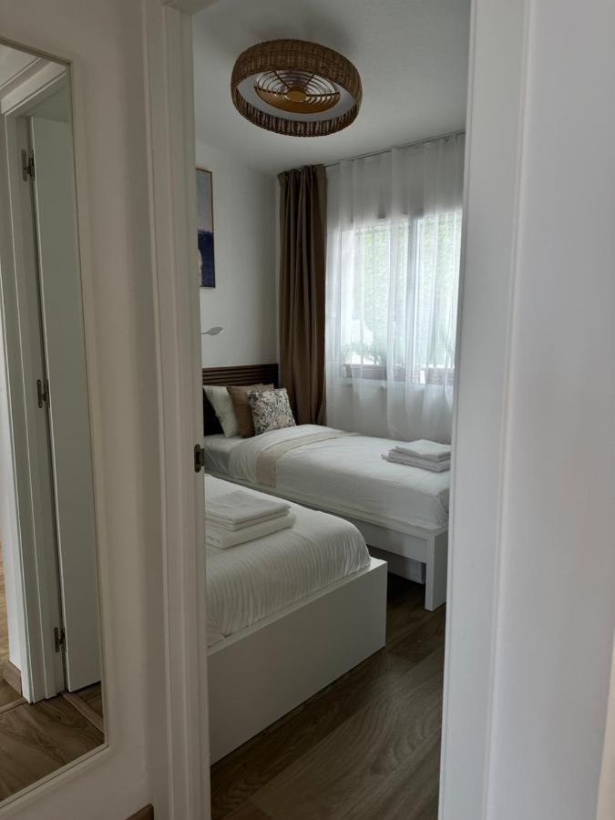 דירות אדחה La Casa De Paseka מראה חיצוני תמונה