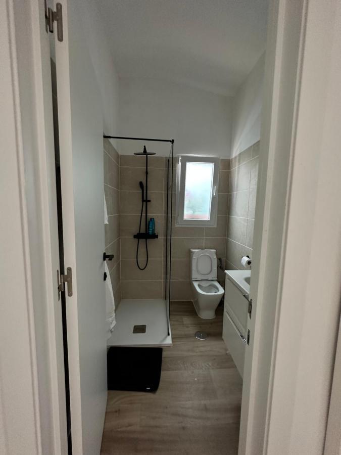 דירות אדחה La Casa De Paseka מראה חיצוני תמונה