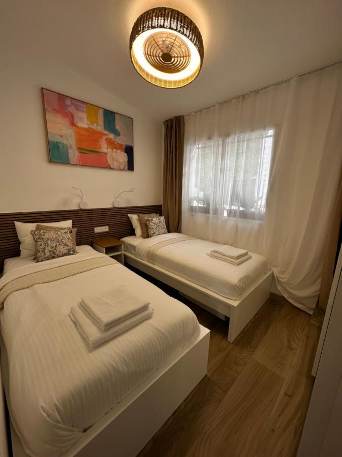 דירות אדחה La Casa De Paseka מראה חיצוני תמונה