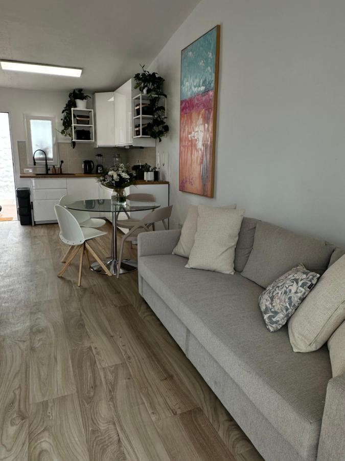 דירות אדחה La Casa De Paseka מראה חיצוני תמונה
