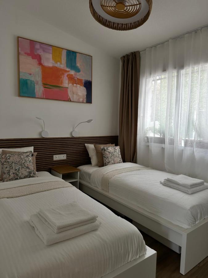 דירות אדחה La Casa De Paseka מראה חיצוני תמונה