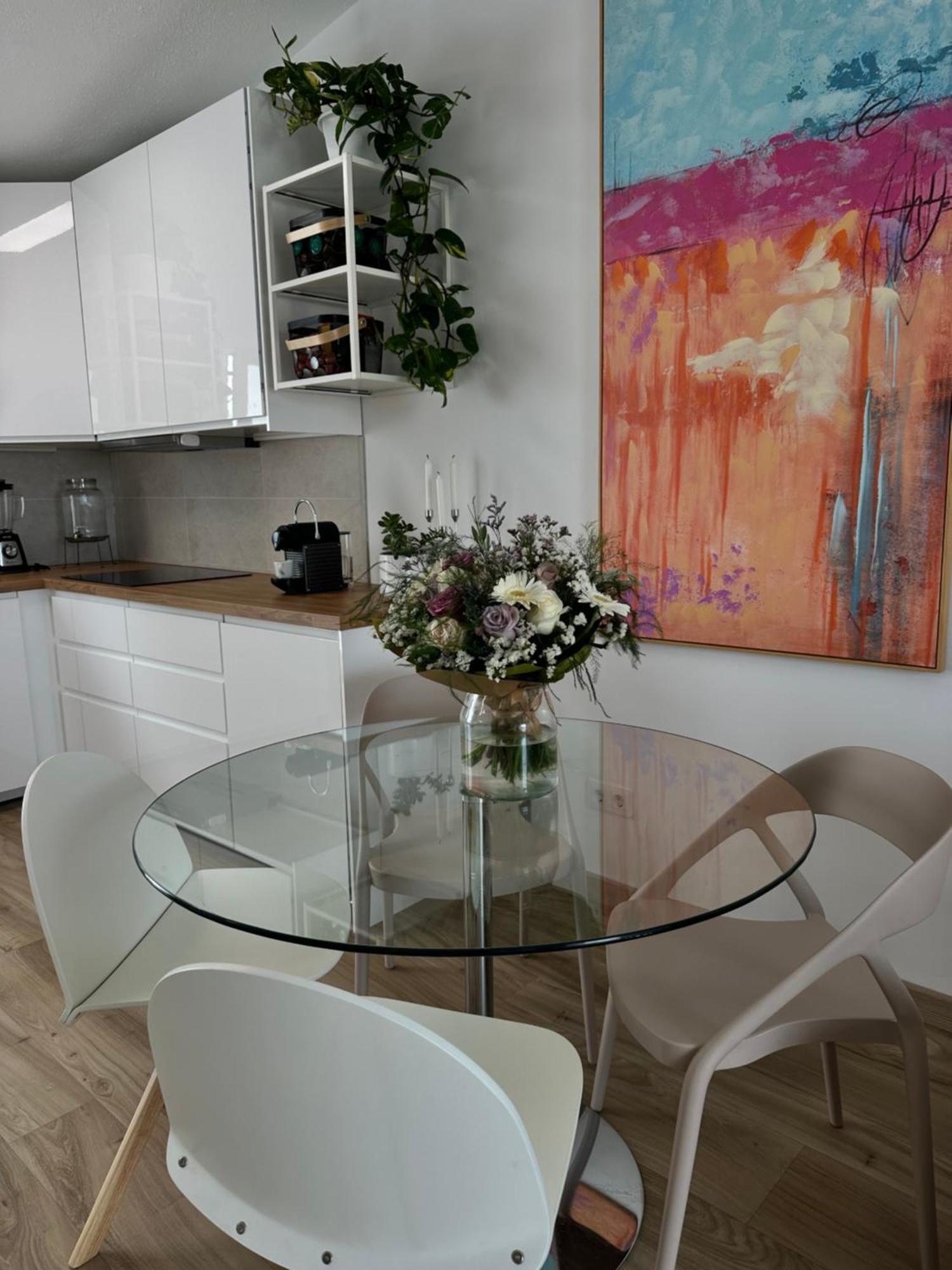 דירות אדחה La Casa De Paseka מראה חיצוני תמונה