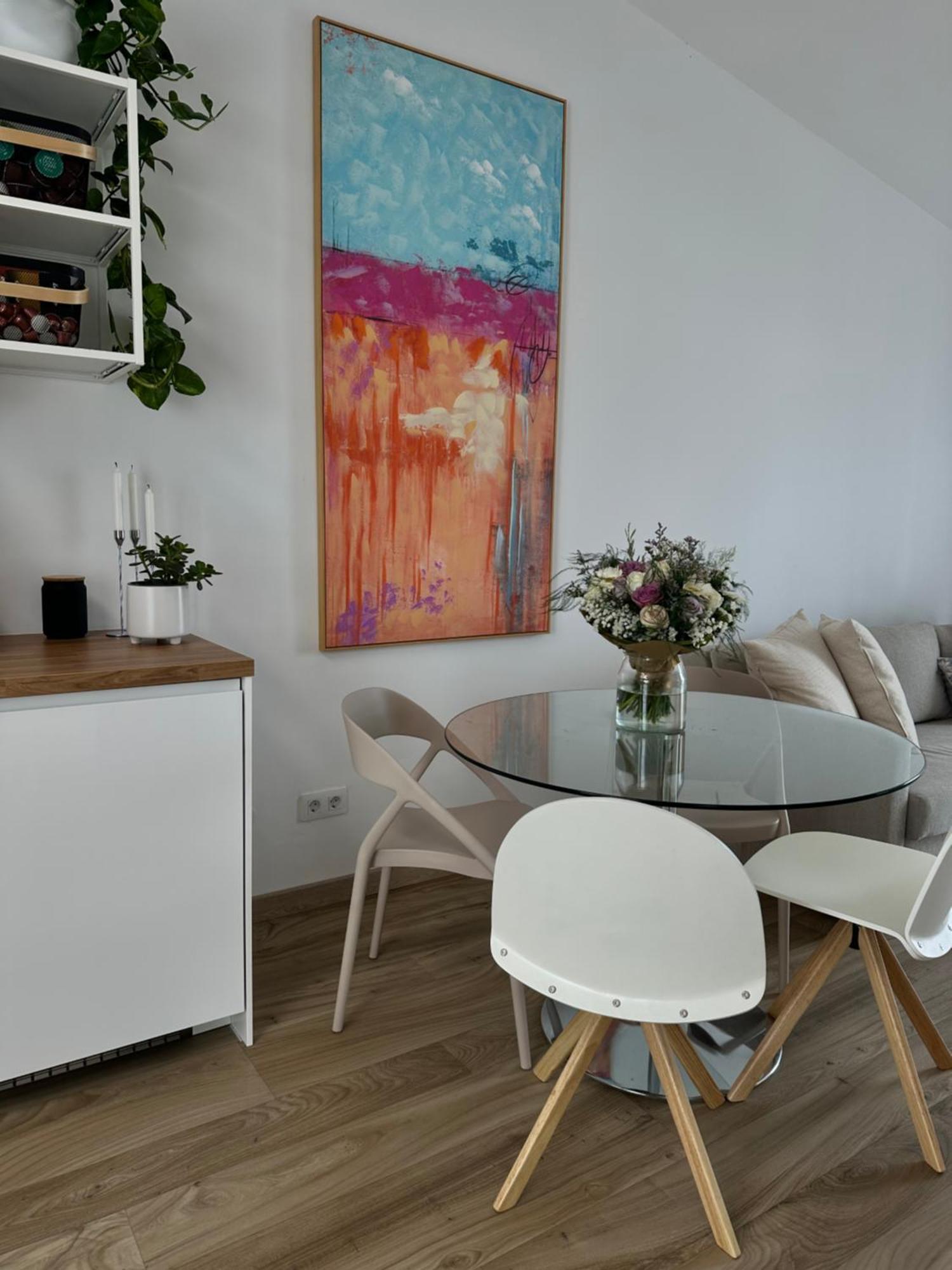 דירות אדחה La Casa De Paseka מראה חיצוני תמונה