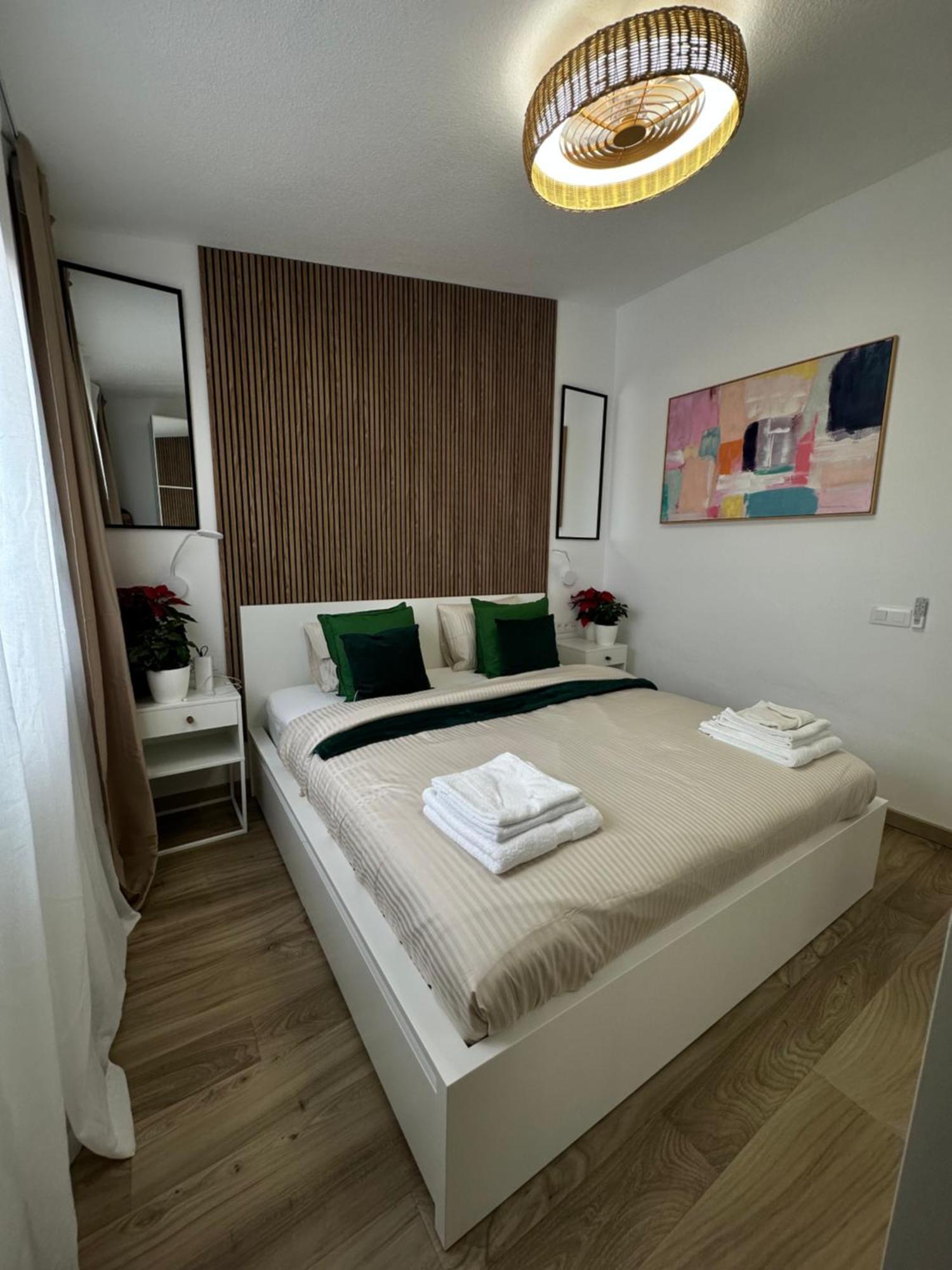 דירות אדחה La Casa De Paseka מראה חיצוני תמונה