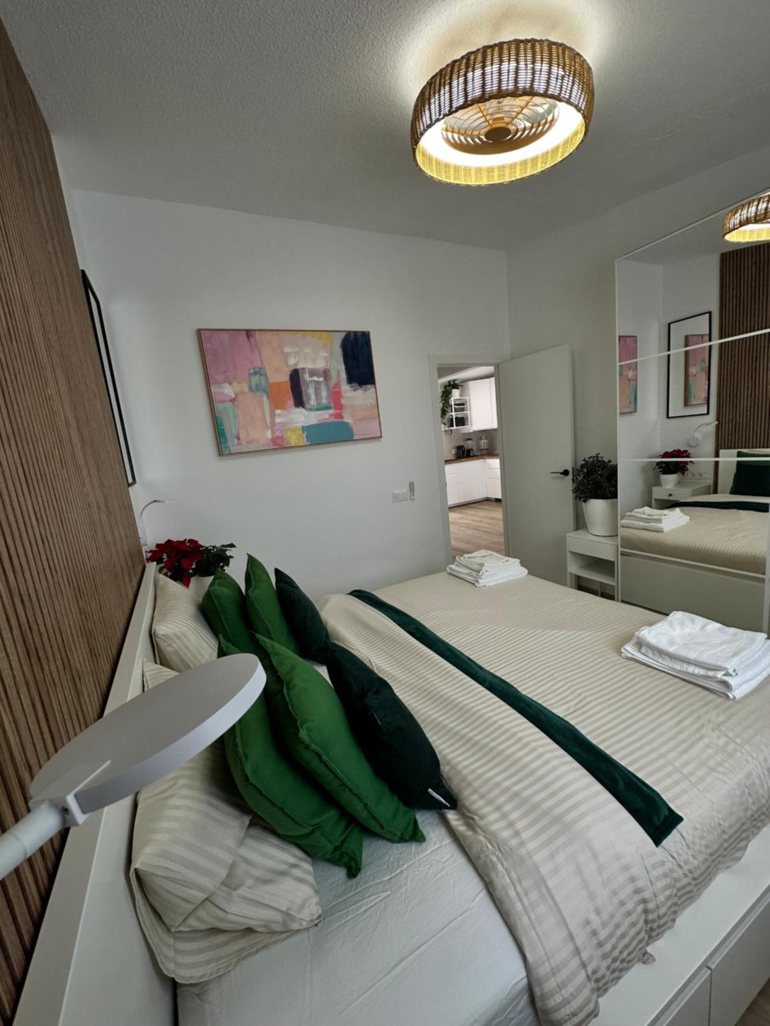 דירות אדחה La Casa De Paseka מראה חיצוני תמונה