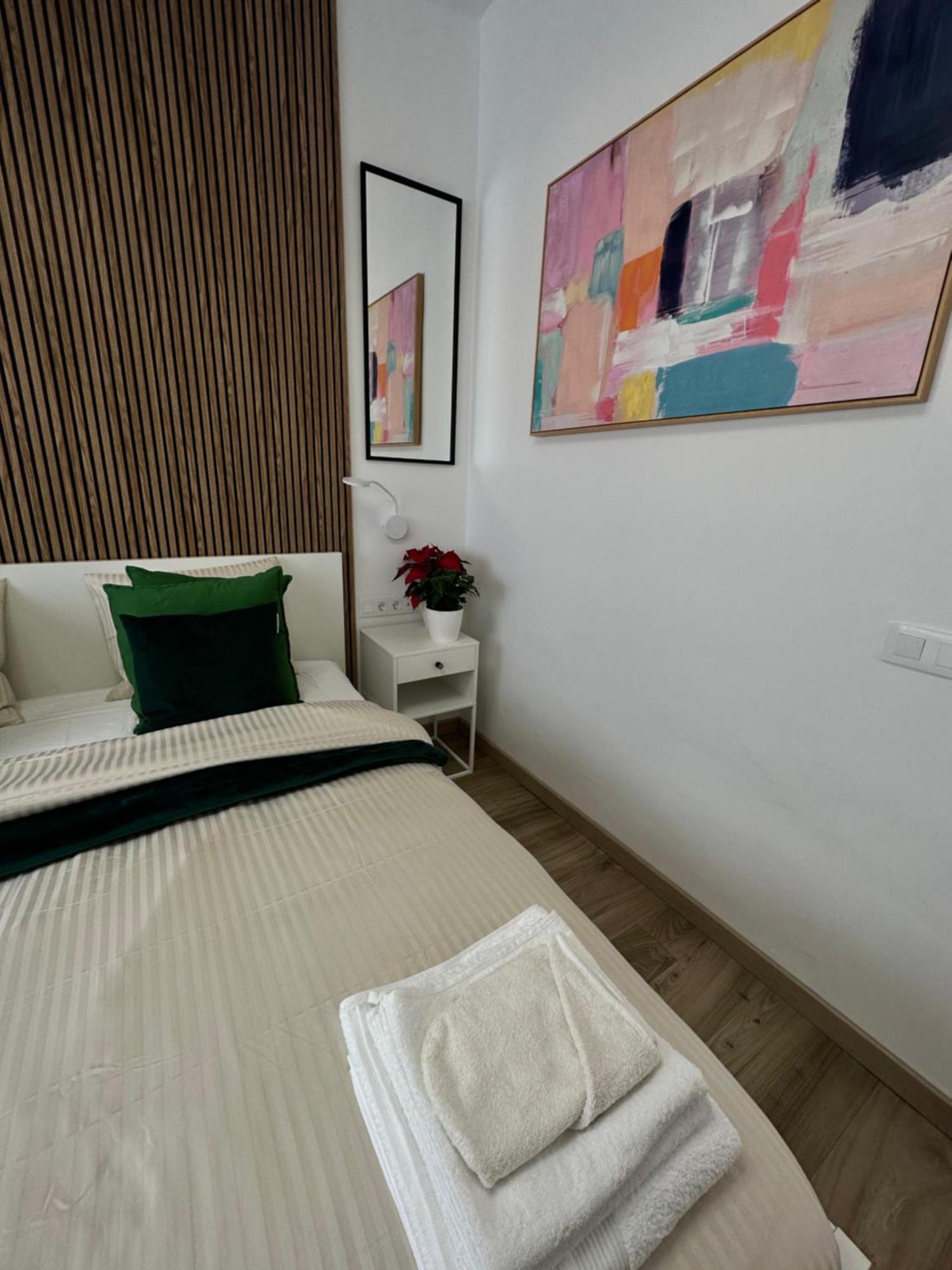 דירות אדחה La Casa De Paseka מראה חיצוני תמונה