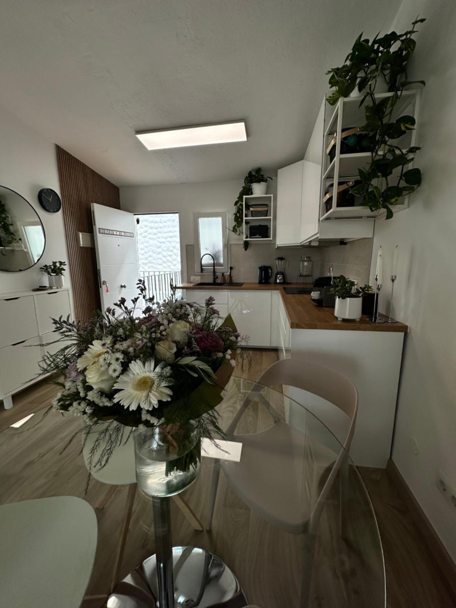 דירות אדחה La Casa De Paseka מראה חיצוני תמונה